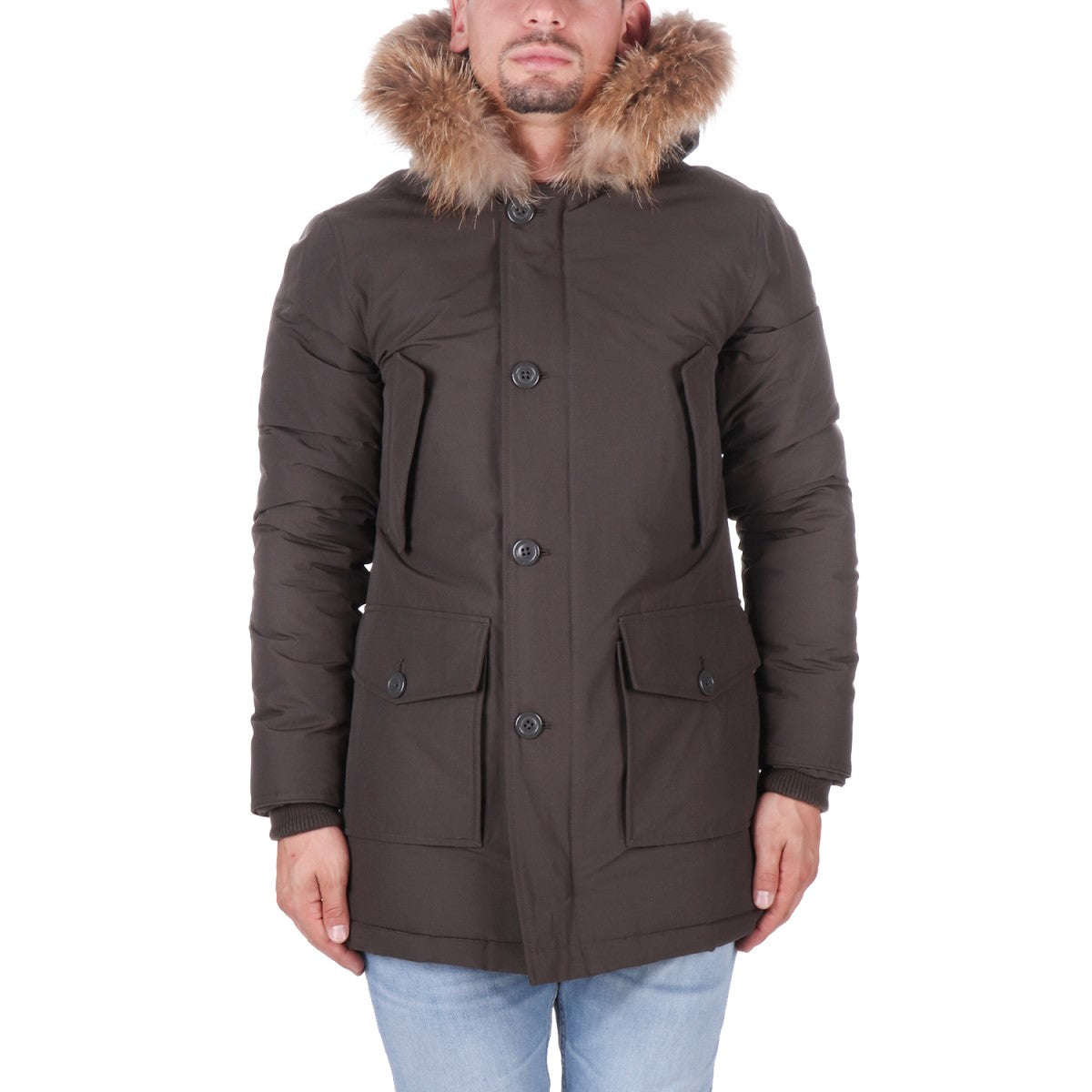 CANADIAN Parka – Gulliver Collection - Main Image