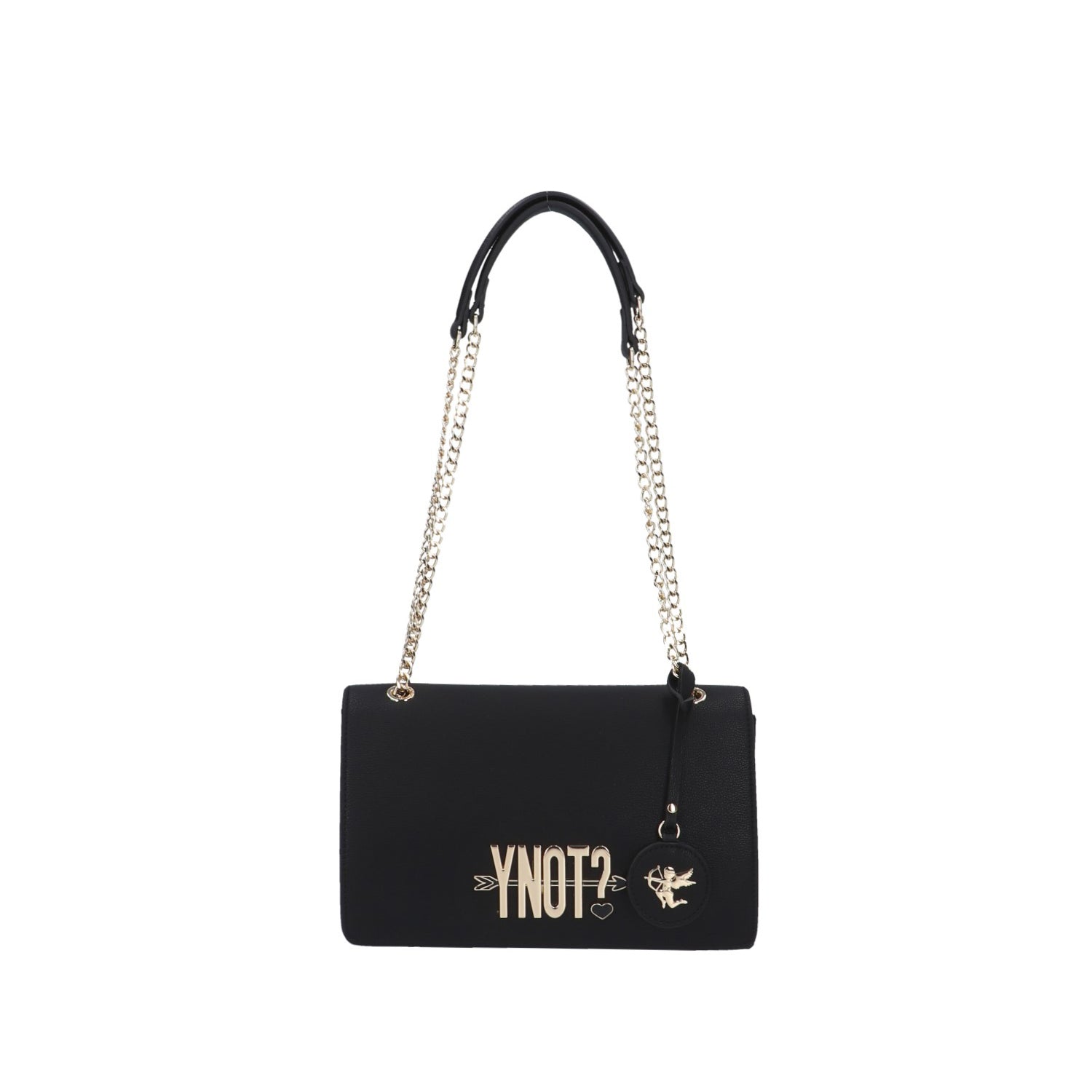 YNOT? Borsa A Spalla LVS-001S4 – Gulliver Collection