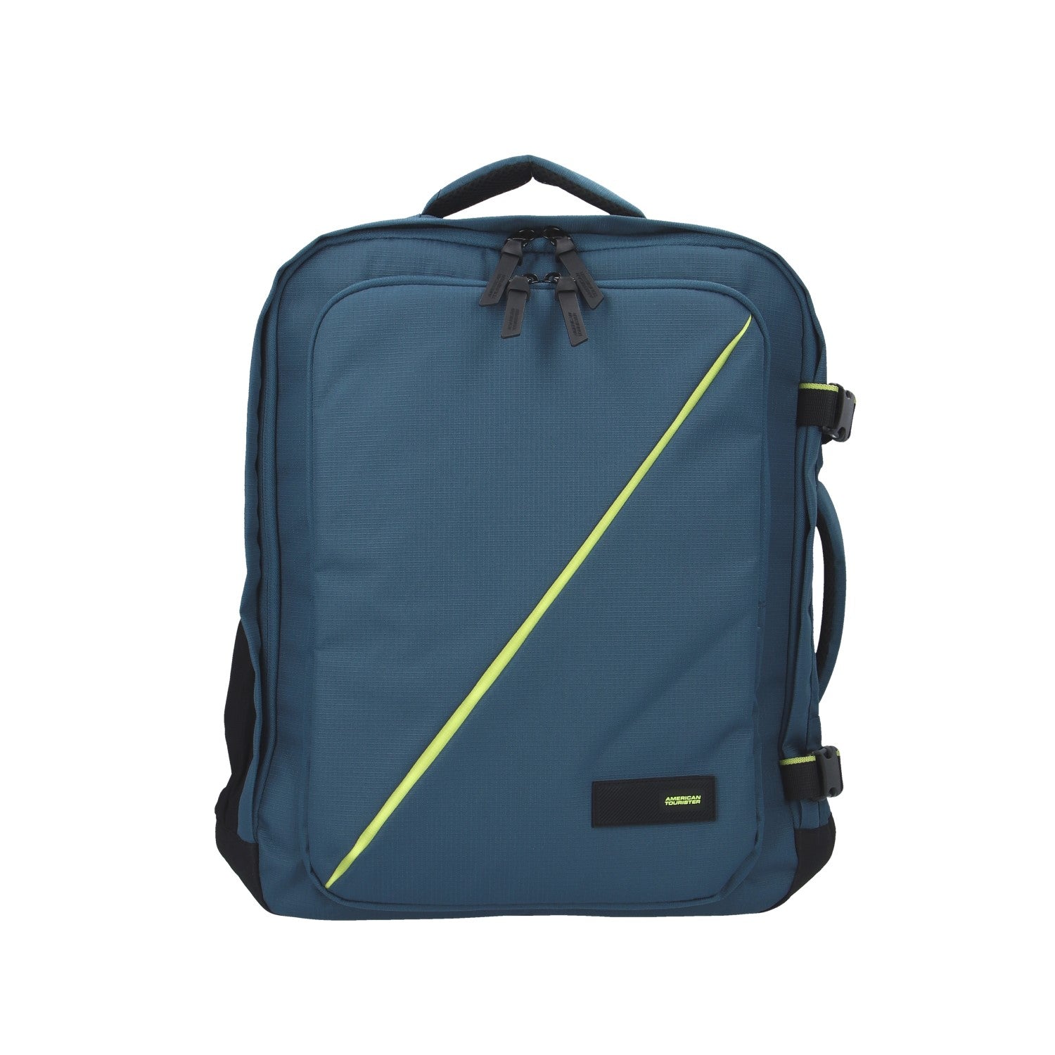 AMERICAN TOURISTER BY SAMSONITE Zaino Cabina 91G*01005 – Gulliver