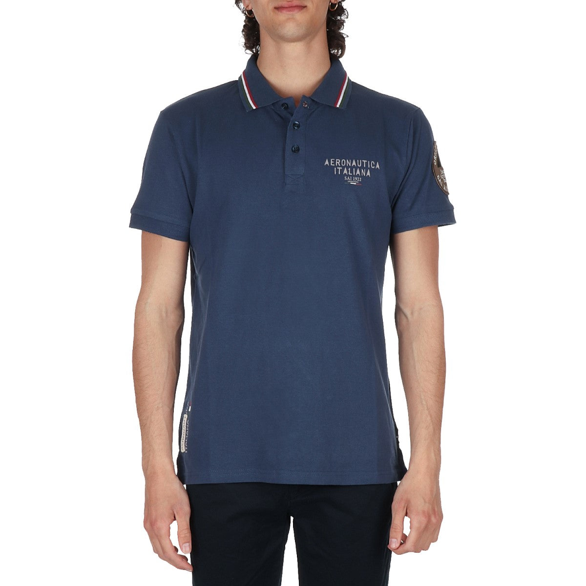 Aeronautica Militare Maglie Donna Originali AERONAUTICA ITALIANA