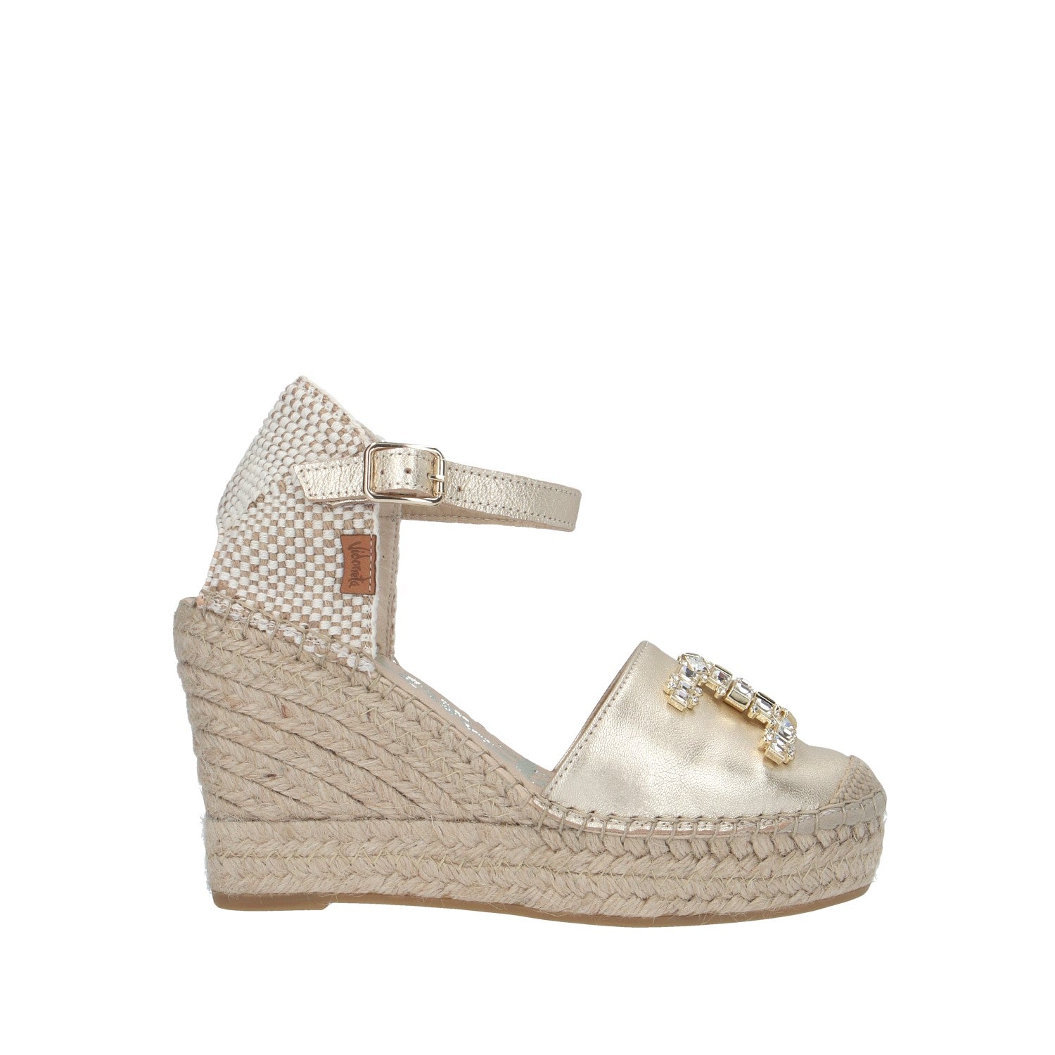VIDORRETA Espadrillas 06936 – Gulliver Collection