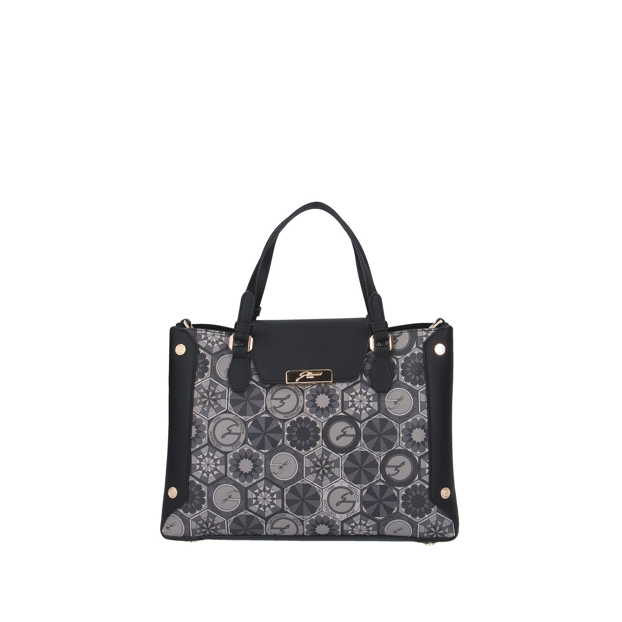 GATTINONI ROMA Borsa A Mano BENTD8668WZTS60 – Gulliver Collection