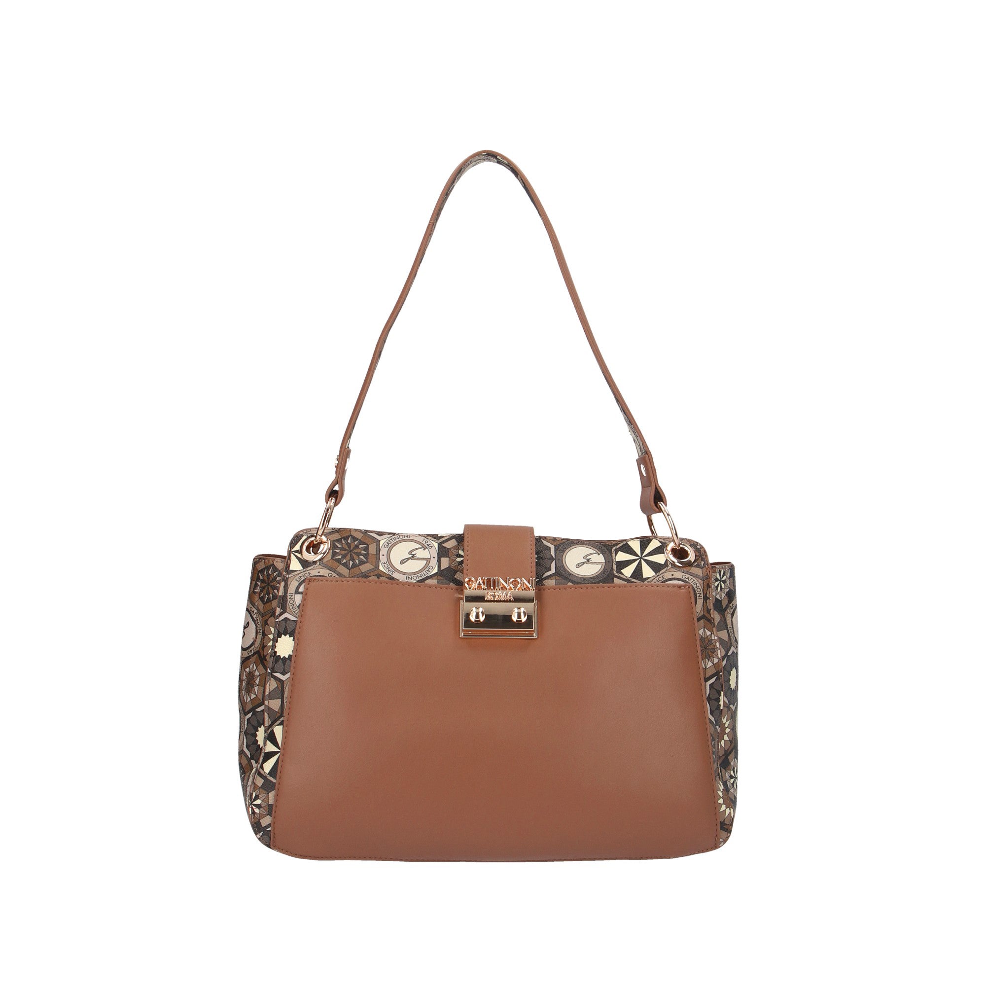 GATTINONI ROMA Borsa A Spalla BINTD8670WZTTD3 – Gulliver Collection