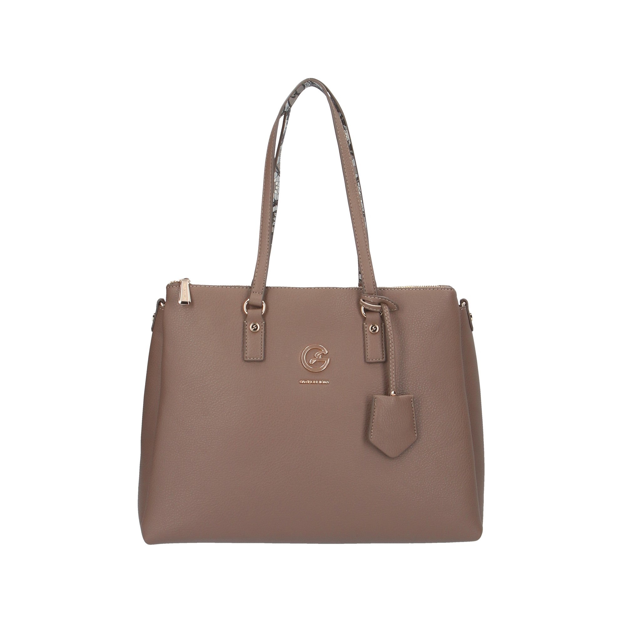 GATTINONI ROMA Borsa A Spalla BINDN8675WVWTJ7 – Gulliver Collection