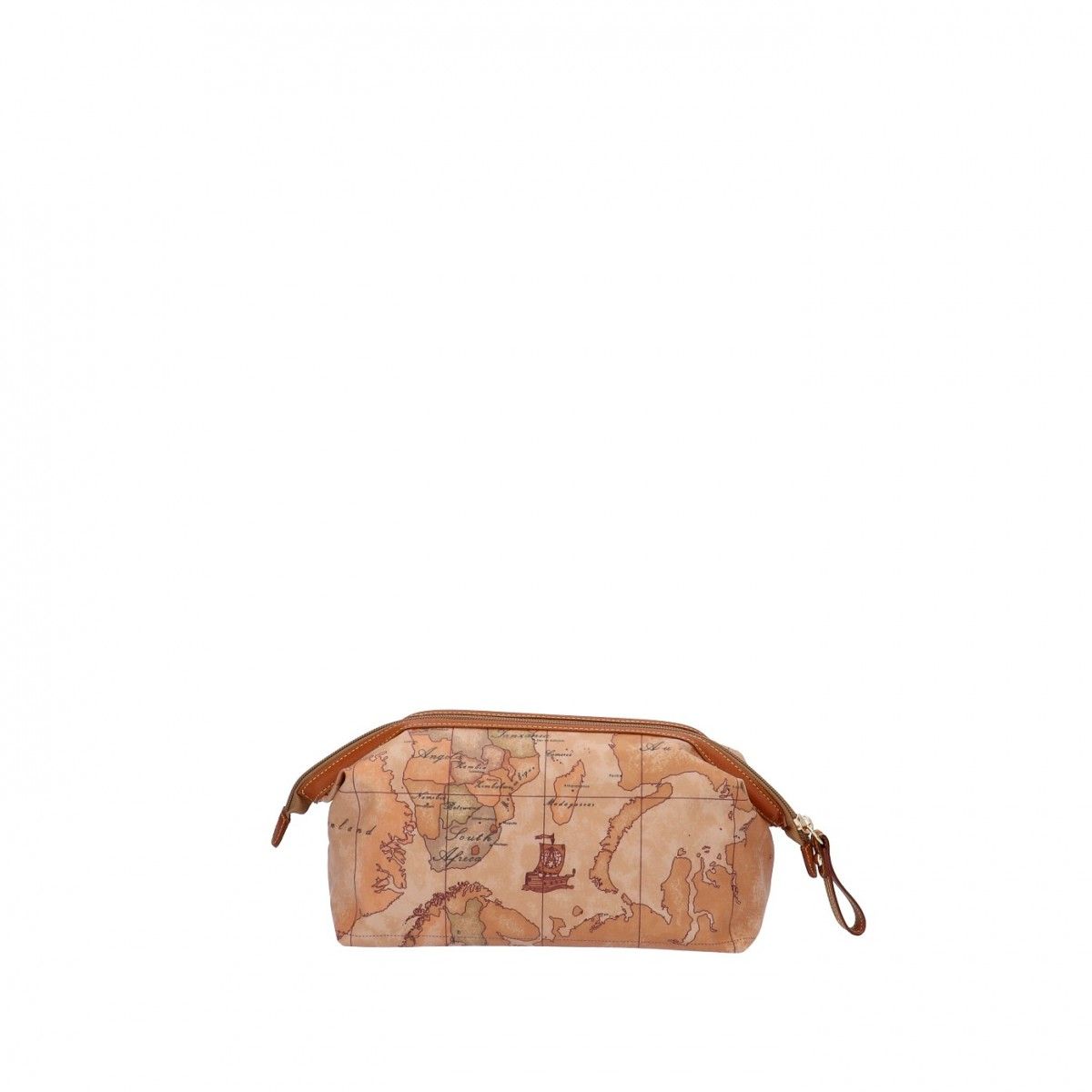 Alviero martini - 1^ classe Pochette Naturale Geo soft M060