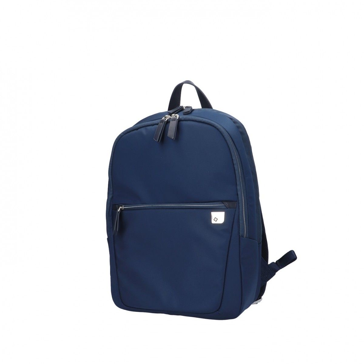 Borsa lavoro donna 15,6 Samsonite Eco Wave Blu - Acquista online