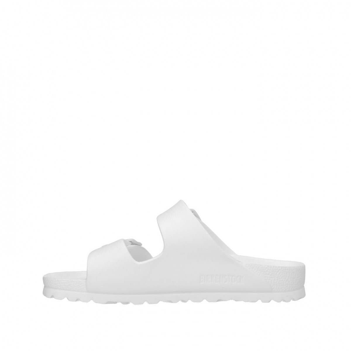 Birkenstock Sandalo basso Bianco Narrow 129443