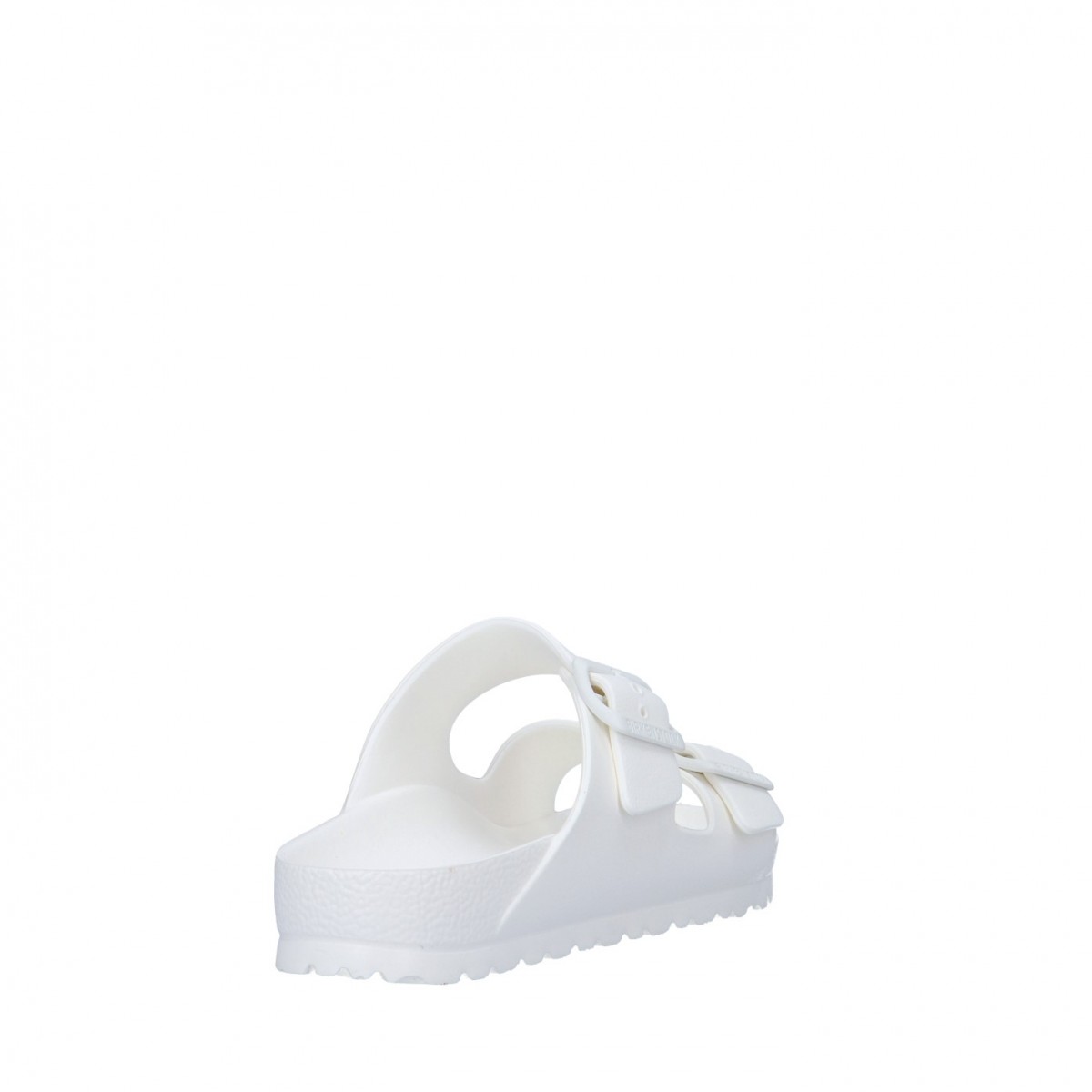 Birkenstock Sandalo basso Bianco Narrow 129443