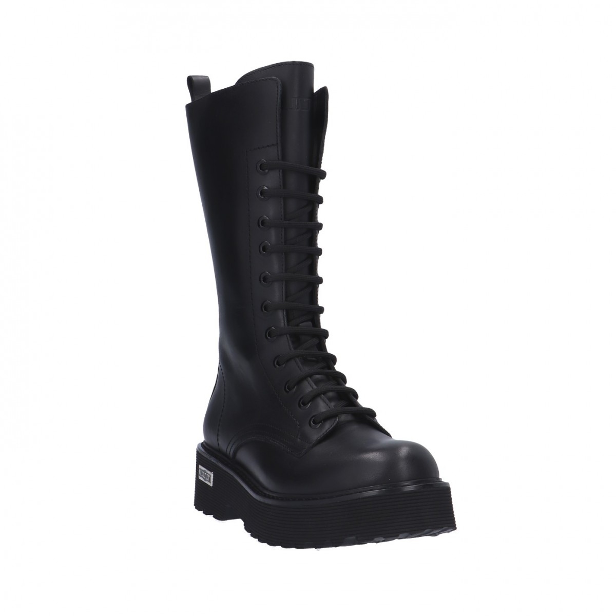 Cult Anfibio Nero Platform CLW332400