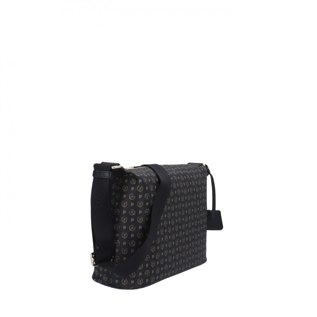 Pollini Borsa a spalla Nero TE8400PP02Q1100A