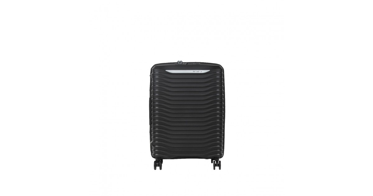 Samsonite Spinner cabina 4 ruote Black Upscape KJ1*09001