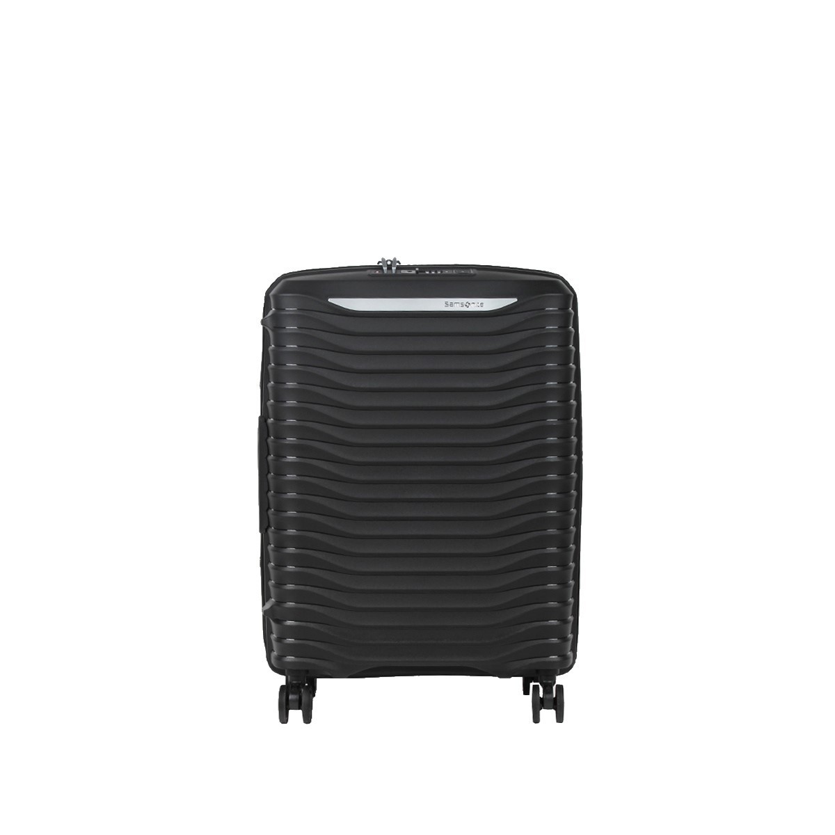 Samsonite Spinner cabina 4 ruote Black Upscape KJ1*09001