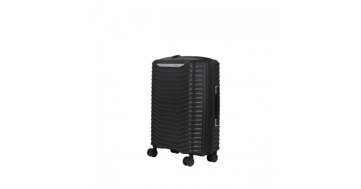 Samsonite Spinner cabina 4 ruote Black Upscape KJ1*09001