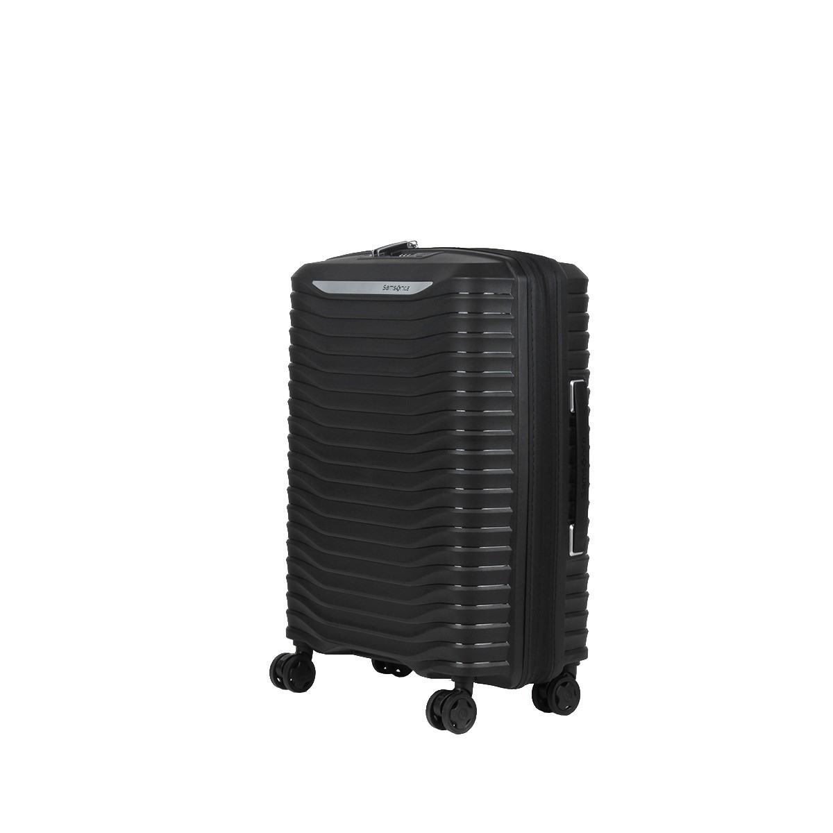 Samsonite Spinner cabina 4 ruote Black Upscape KJ1*09001