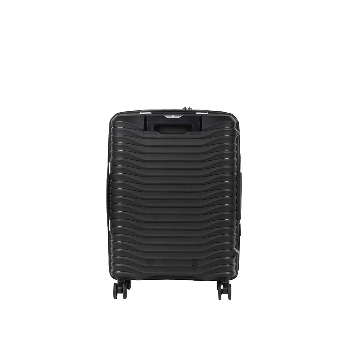 Samsonite Spinner cabina 4 ruote Black Upscape KJ1*09001