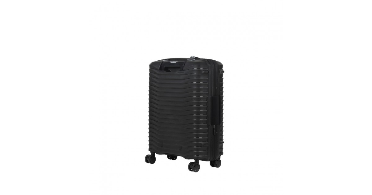 Samsonite Spinner cabina 4 ruote Black Upscape KJ1*09001