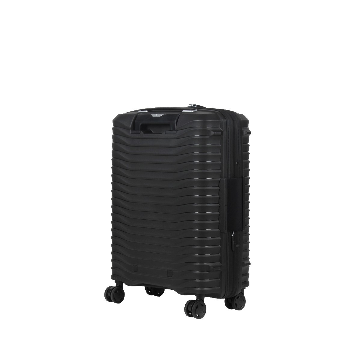 Samsonite Spinner cabina 4 ruote Black Upscape KJ1*09001