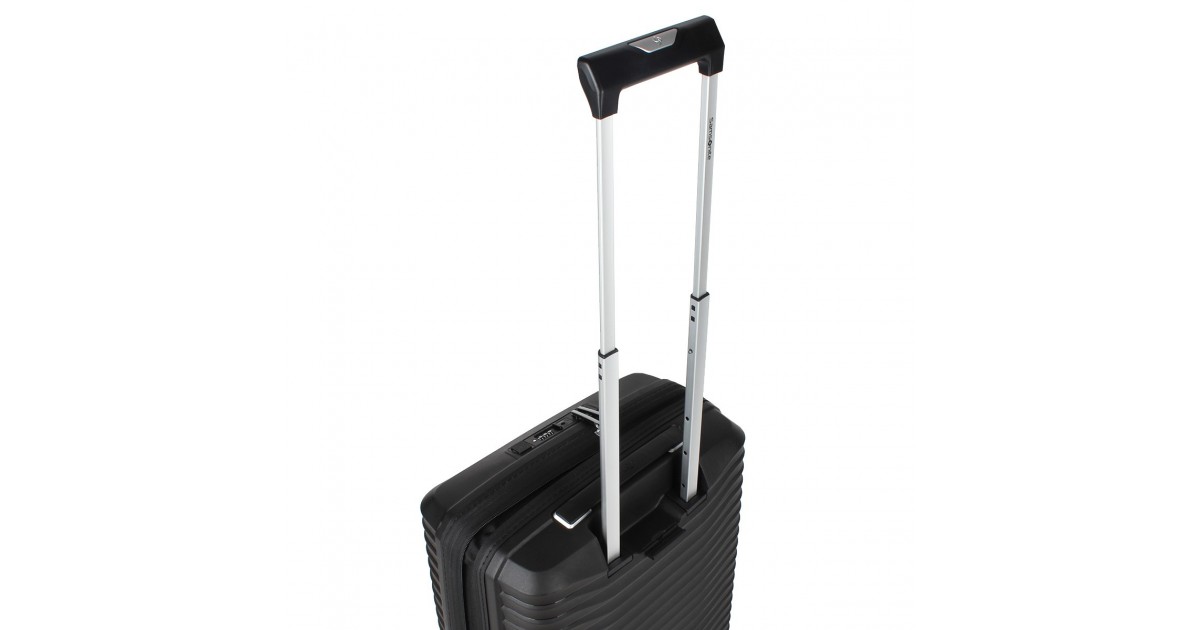 Samsonite Spinner cabina 4 ruote Black Upscape KJ1*09001