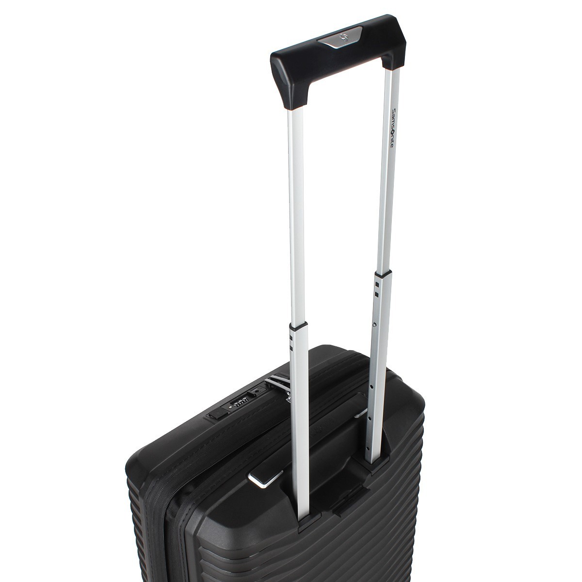 Samsonite Spinner cabina 4 ruote Black Upscape KJ1*09001