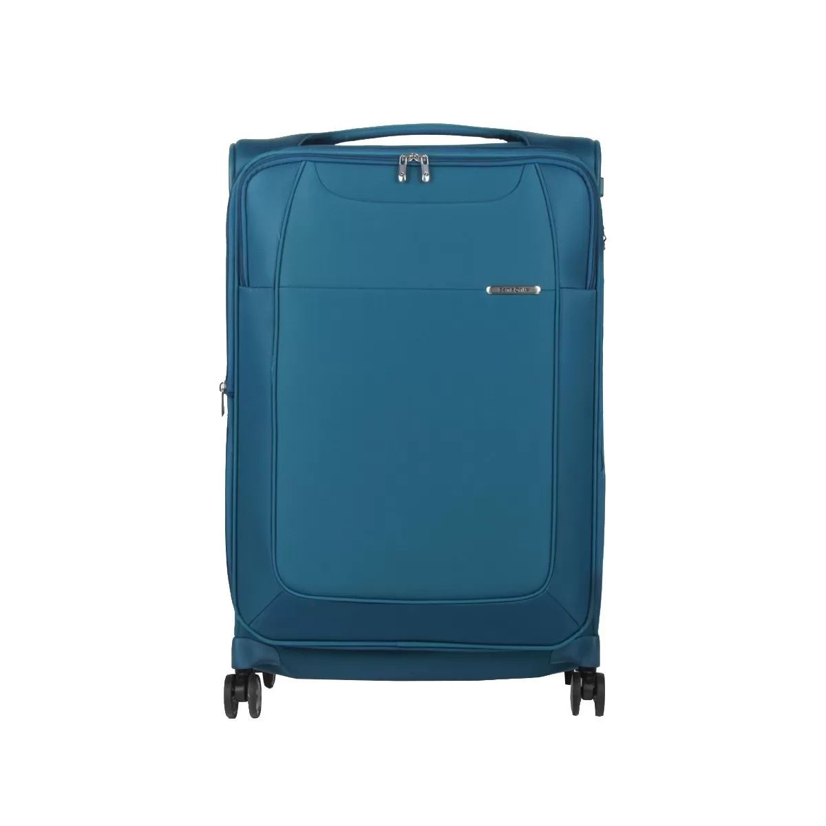 Samsonite Spinner m 4 ruote Petrol blue D'lite KG6*21304