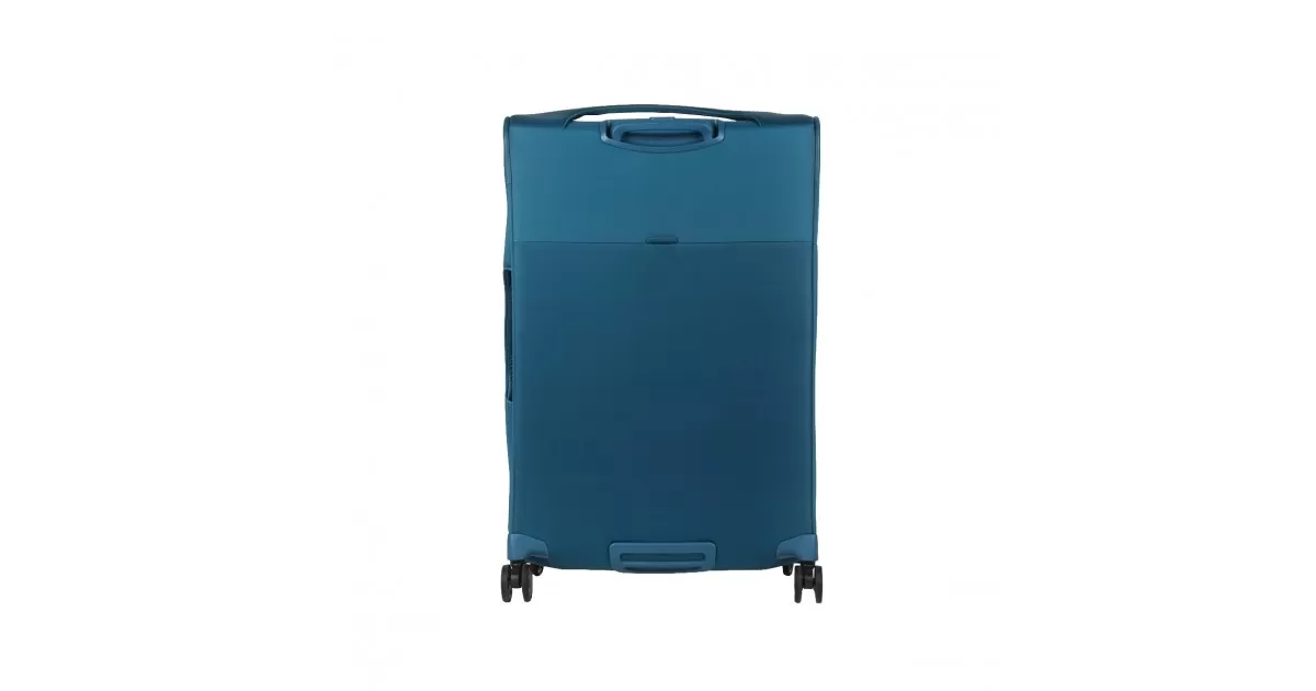 Samsonite Spinner m 4 ruote Petrol blue D'lite KG6*21304