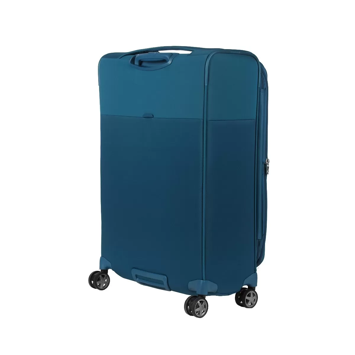 Samsonite Spinner m 4 ruote Petrol blue D'lite KG6*21304