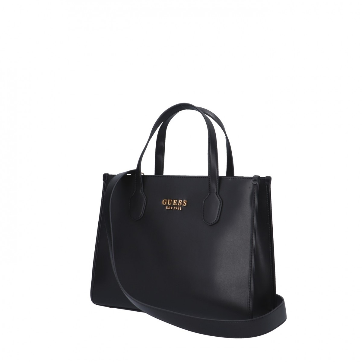 Guess Borsa a mano Nero VB866522