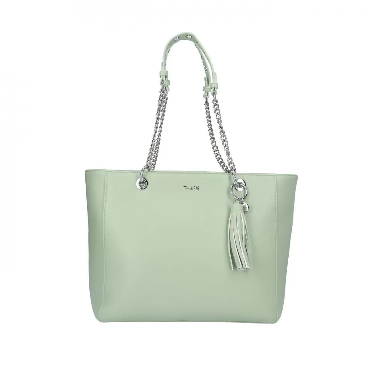 Pash bag Shopping Menta Blush SARAH