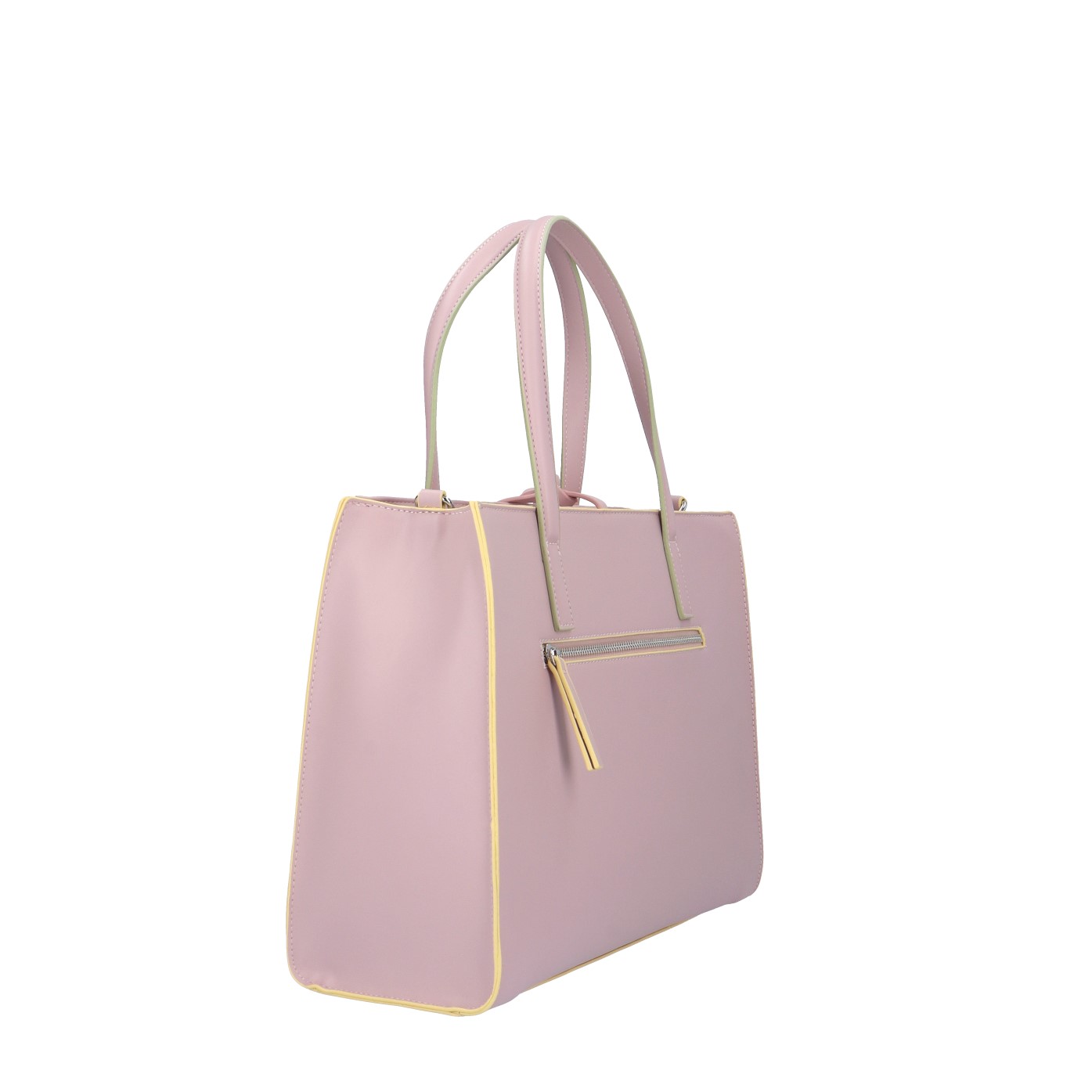 Pash bag Borsa a mano Rosa antico Evermore KYRA