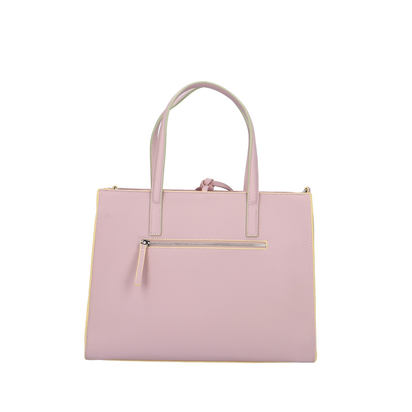 Pash bag Borsa a mano Rosa antico Evermore KYRA