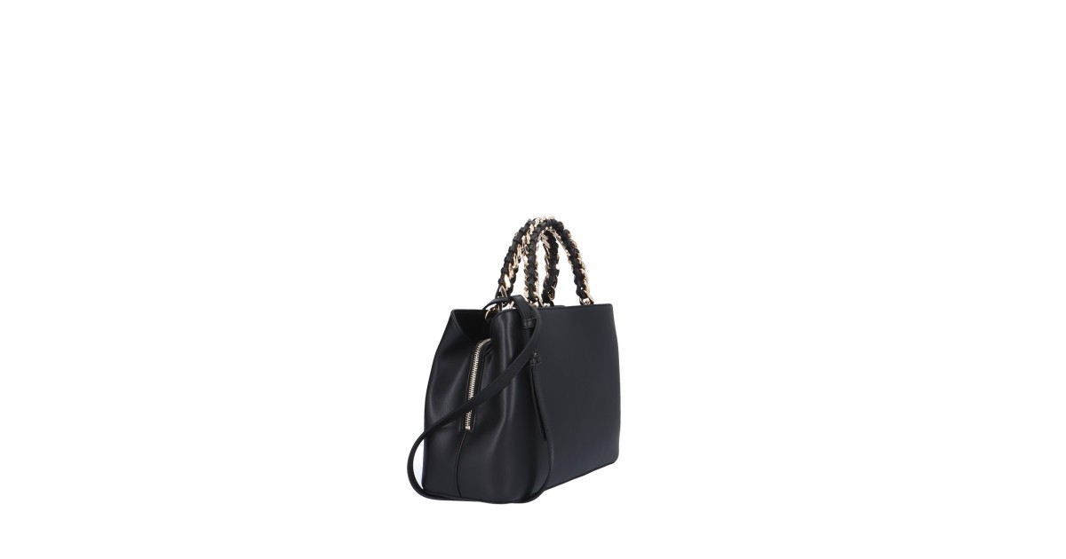 Tommy hilfiger Borsa a mano Nero AW0AW14870