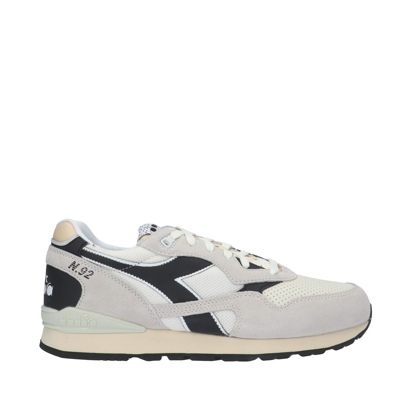 DIADORA DIADORA Sneakers Donna marrone 101.176996 101.176996