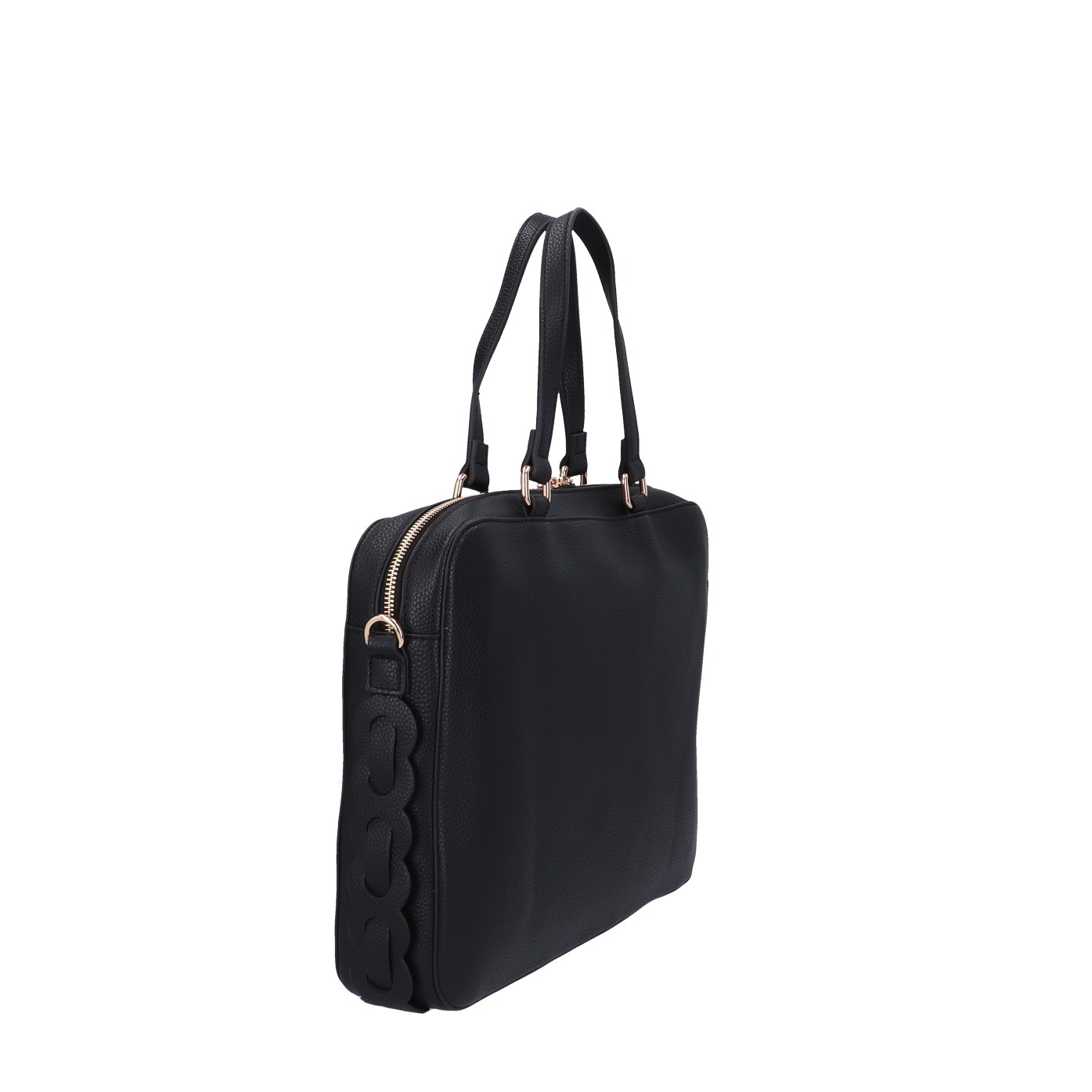 Liu jo Borsa cartella Nero AF3073E0086