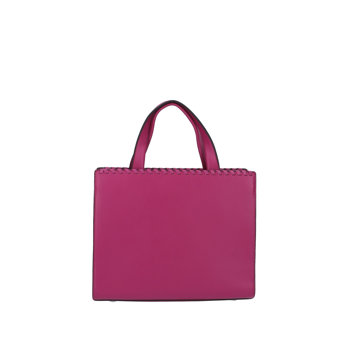 Pash bag Borsa a mano Fucsia Little secret BRIDGET