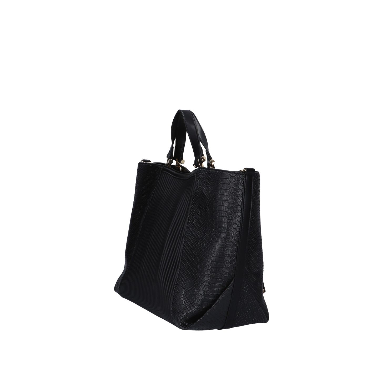 BORSA DELL ORGANIZZATORE PIEL DELUX ANTHRACITE 8x37x25 CM