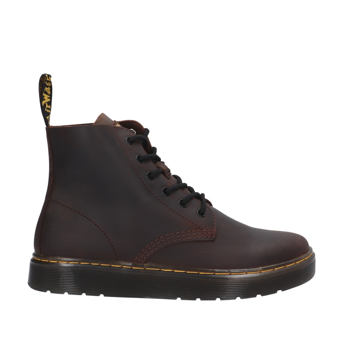 Dr. martens Sneaker alta...