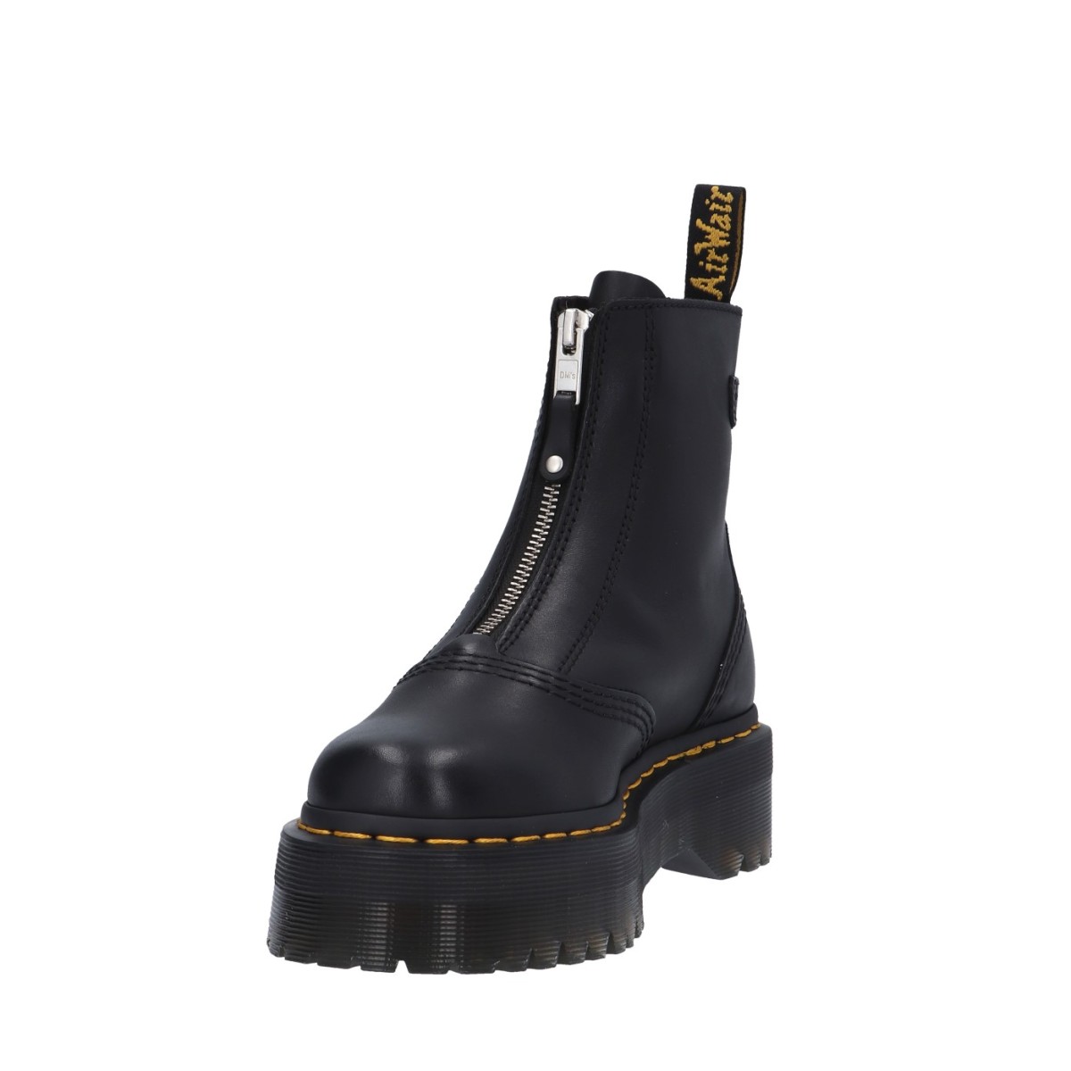 Dr martens con outlet platform