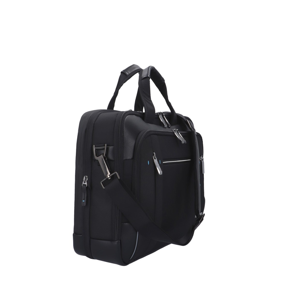 Porta Abiti Sottile Spectrolite 3.0 Samsonite Black