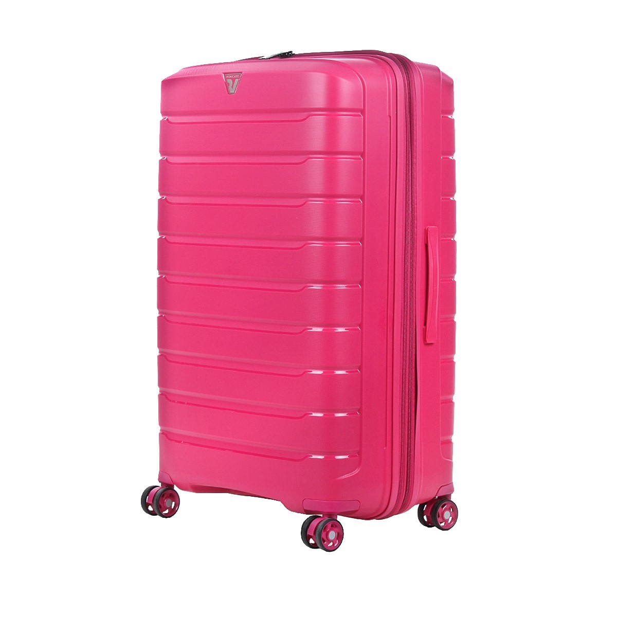 Roncato Spinner l 4 ruote Magenta Butterfly 418181