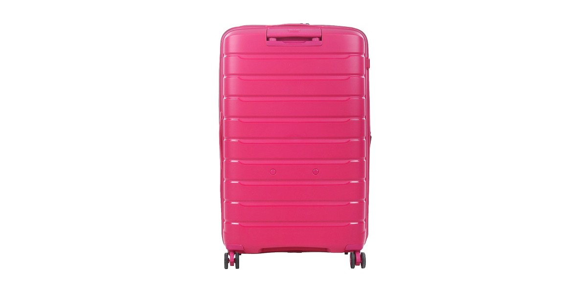 Roncato Spinner l 4 ruote Magenta Butterfly 418181