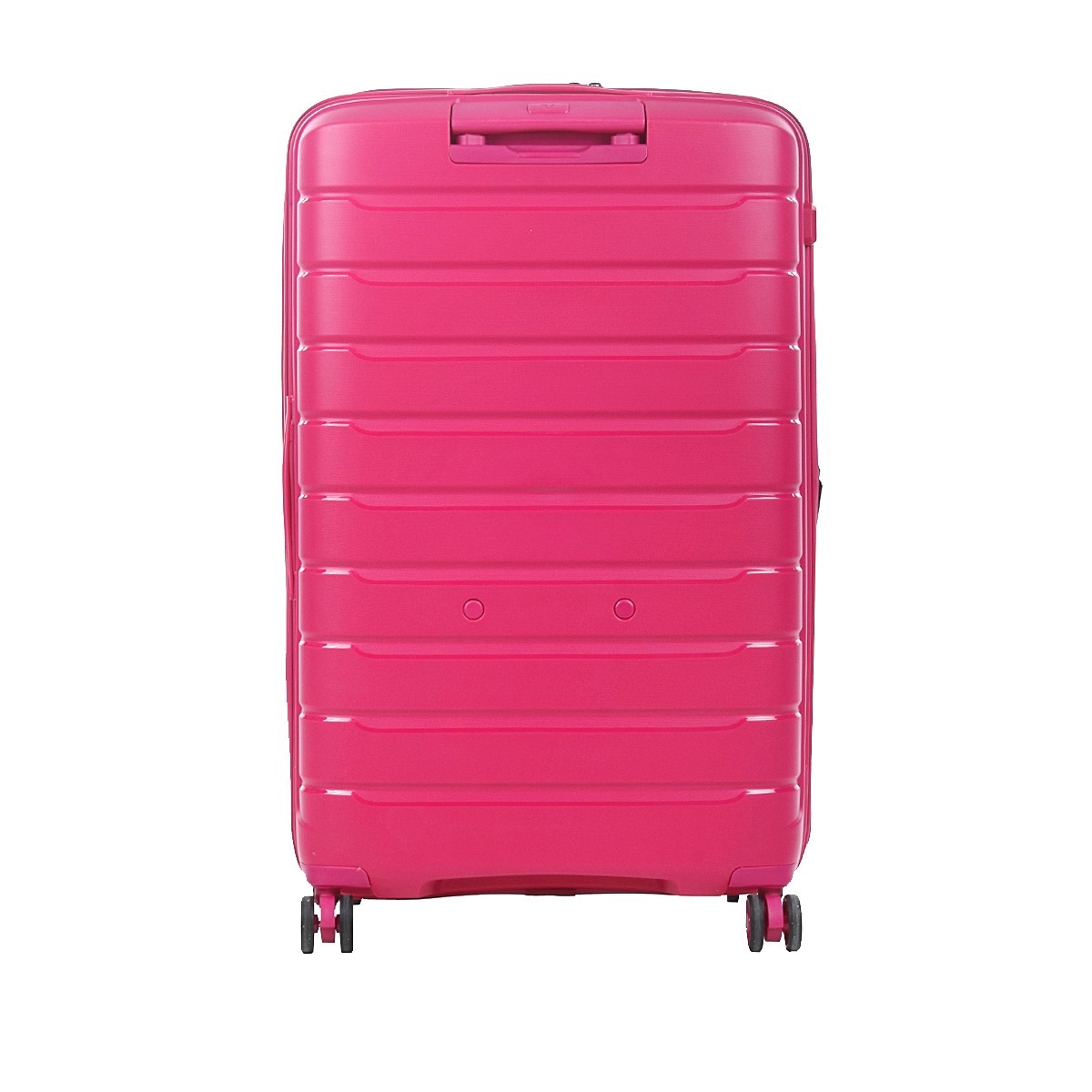 Roncato Spinner l 4 ruote Magenta Butterfly 418181