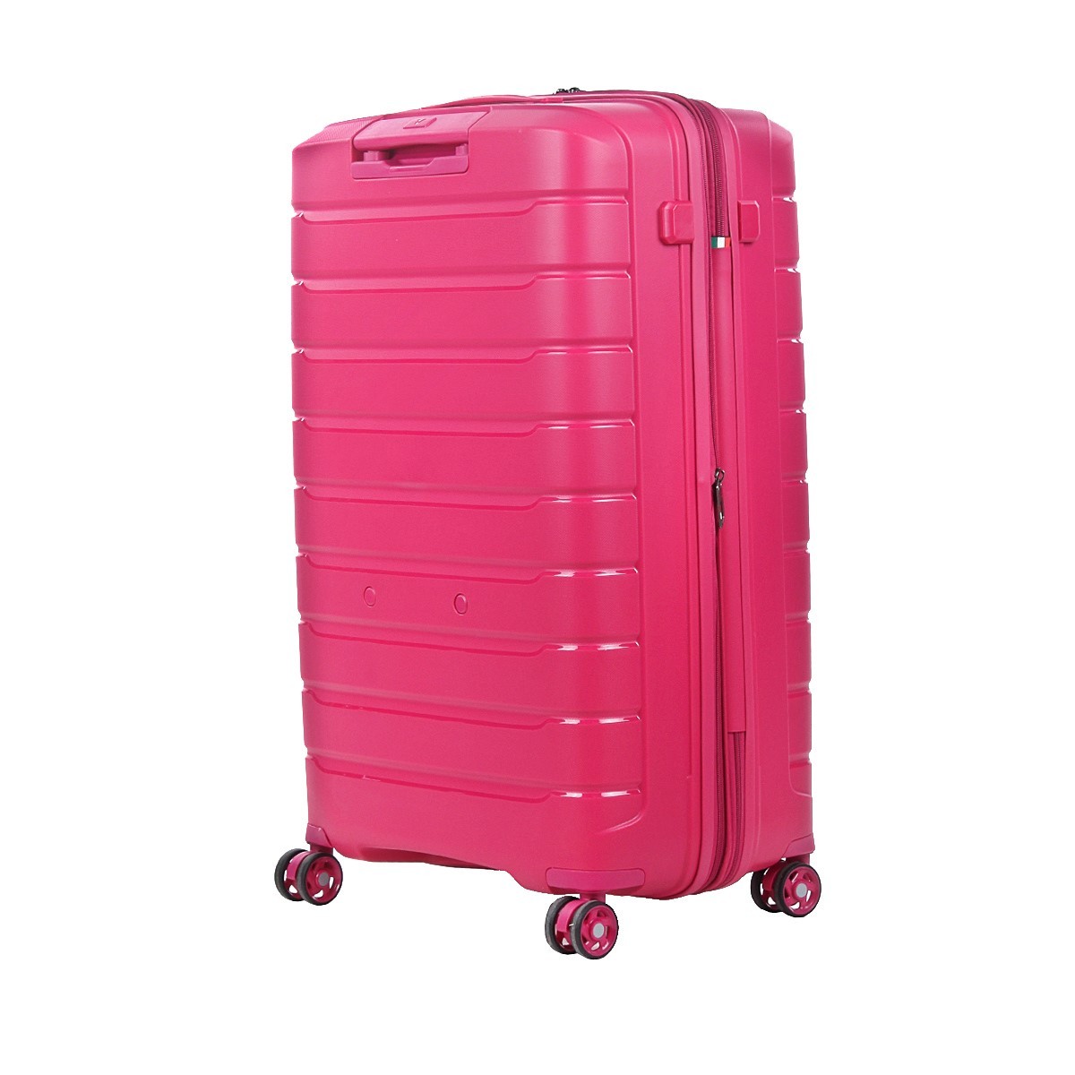 Roncato Spinner l 4 ruote Magenta Butterfly 418181