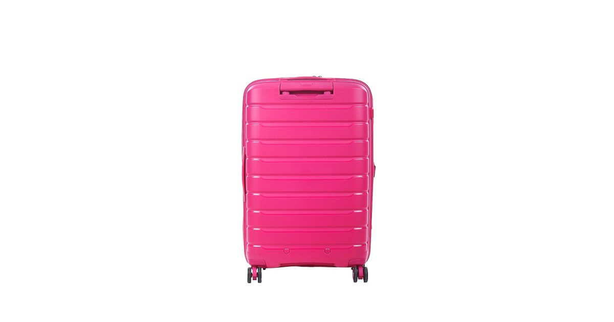 Roncato Spinner m 4 ruote Magenta Butterfly 418182