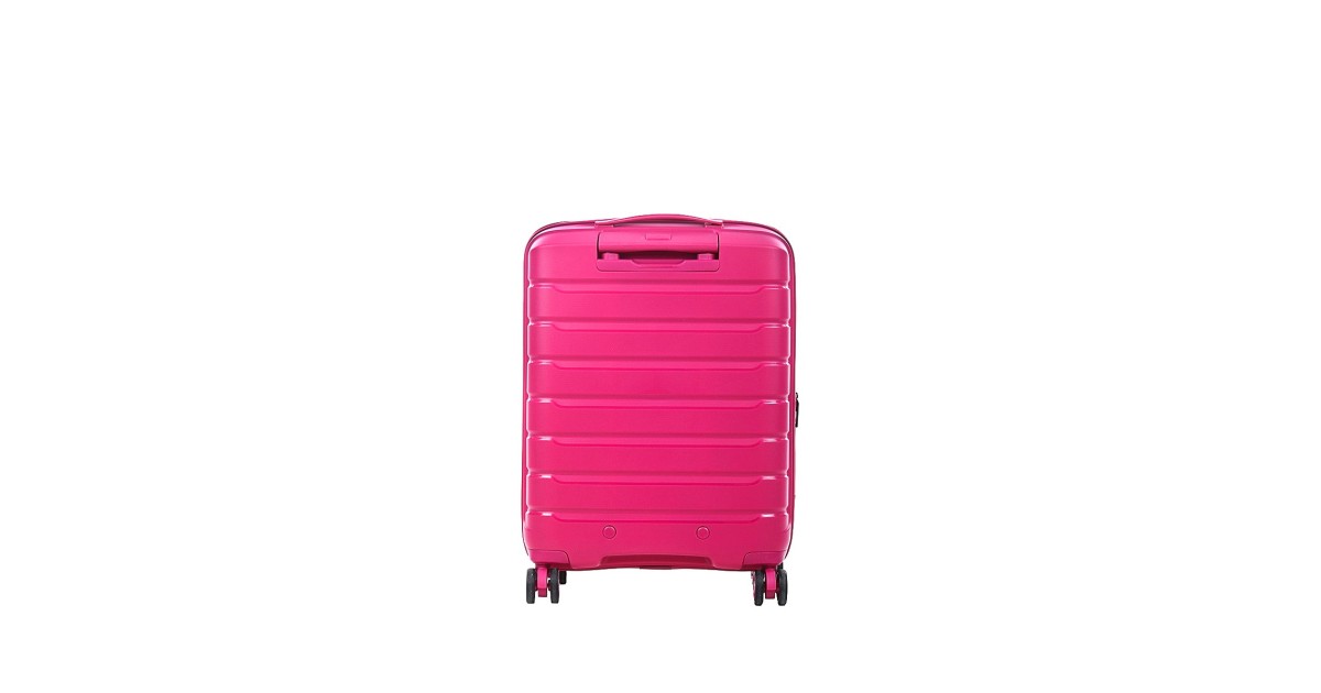 Roncato Spinner cabina 4 ruote Magenta Butterfly 418183