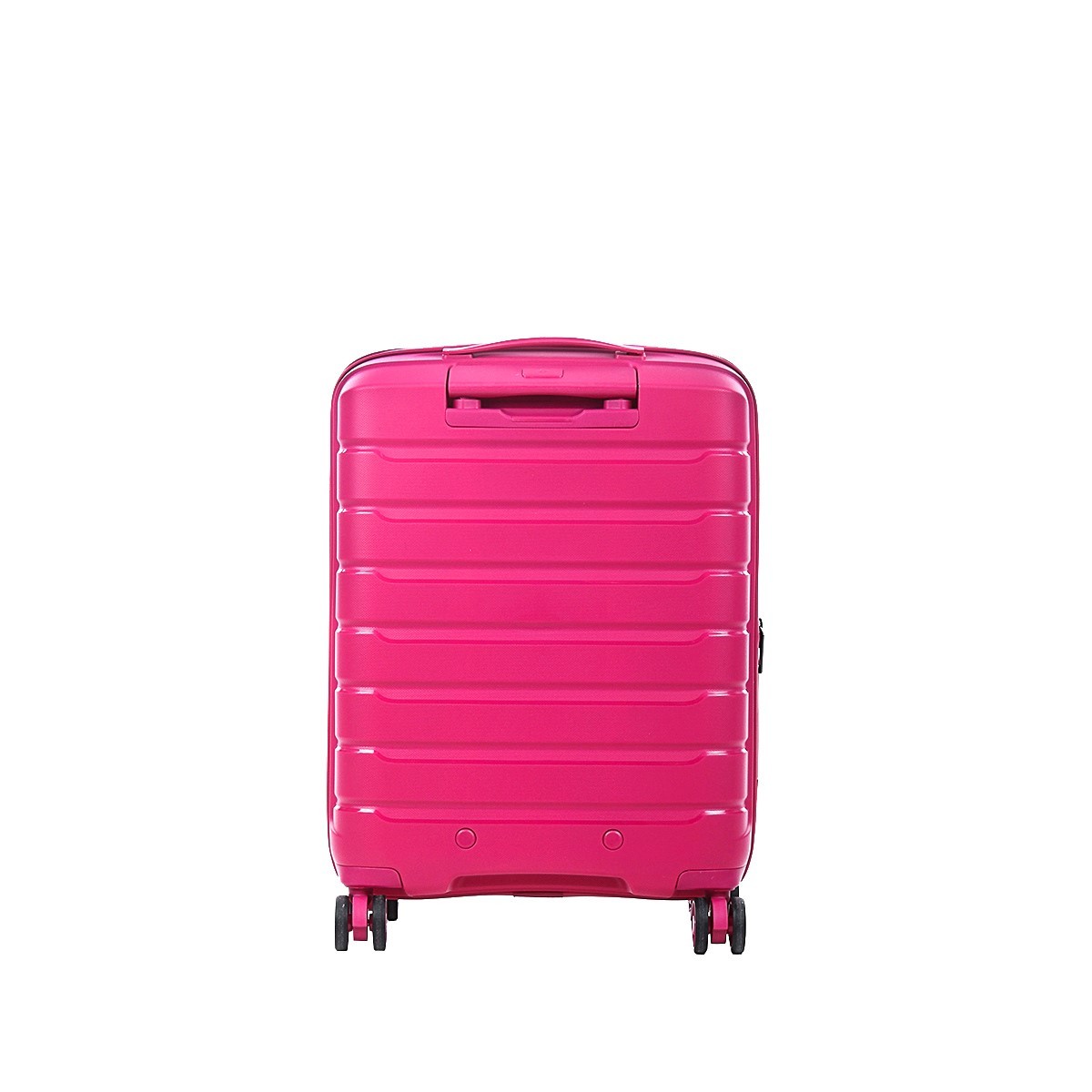 Roncato Spinner cabina 4 ruote Magenta Butterfly 418183