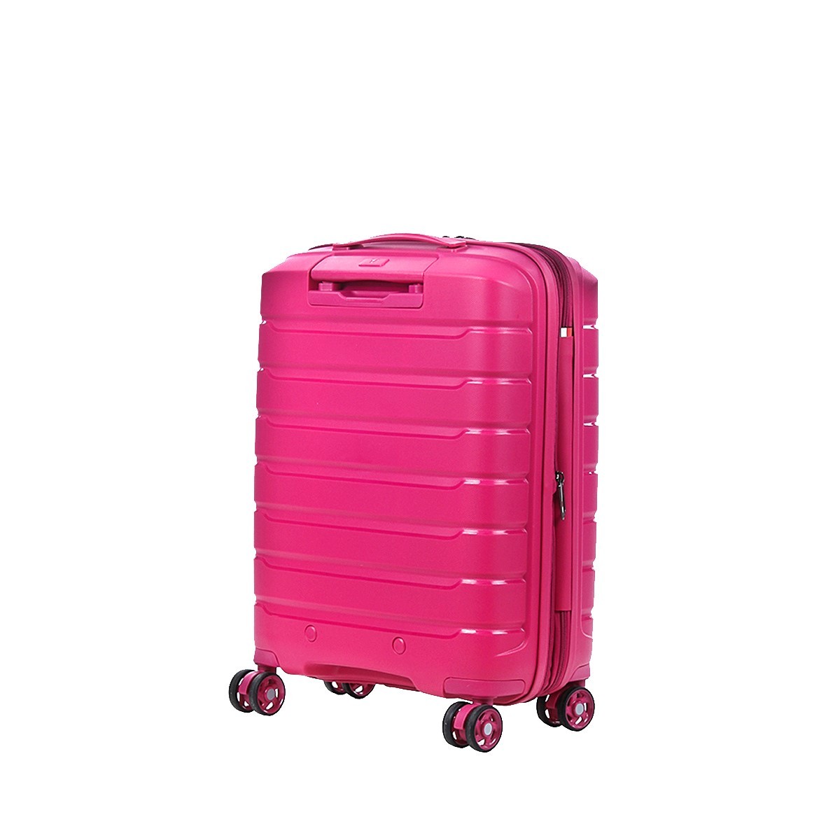 Roncato Spinner cabina 4 ruote Magenta Butterfly 418183