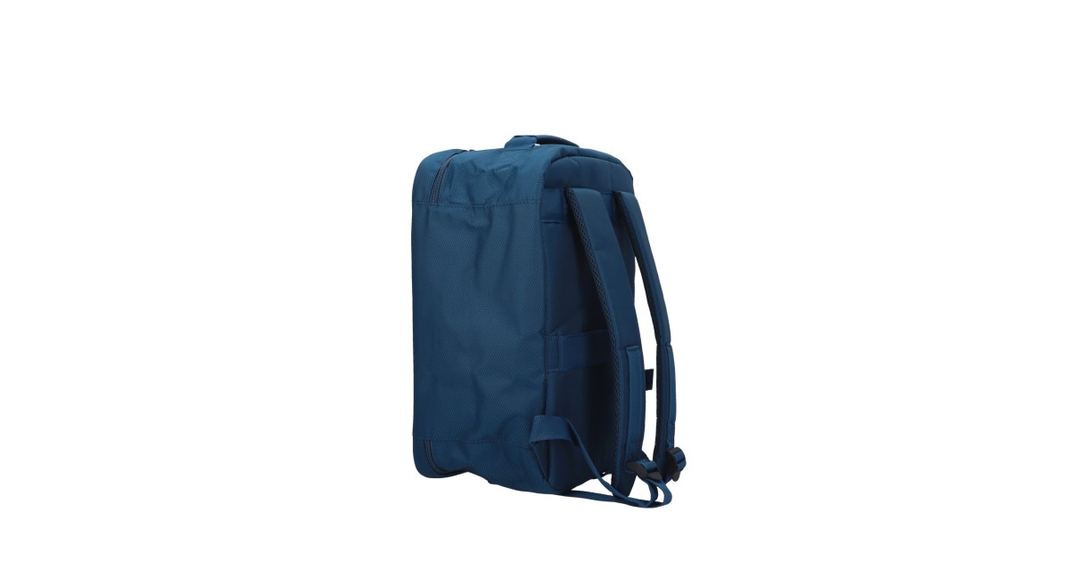 Roncato Zaino cabina Blu Jazz 4.0 414644