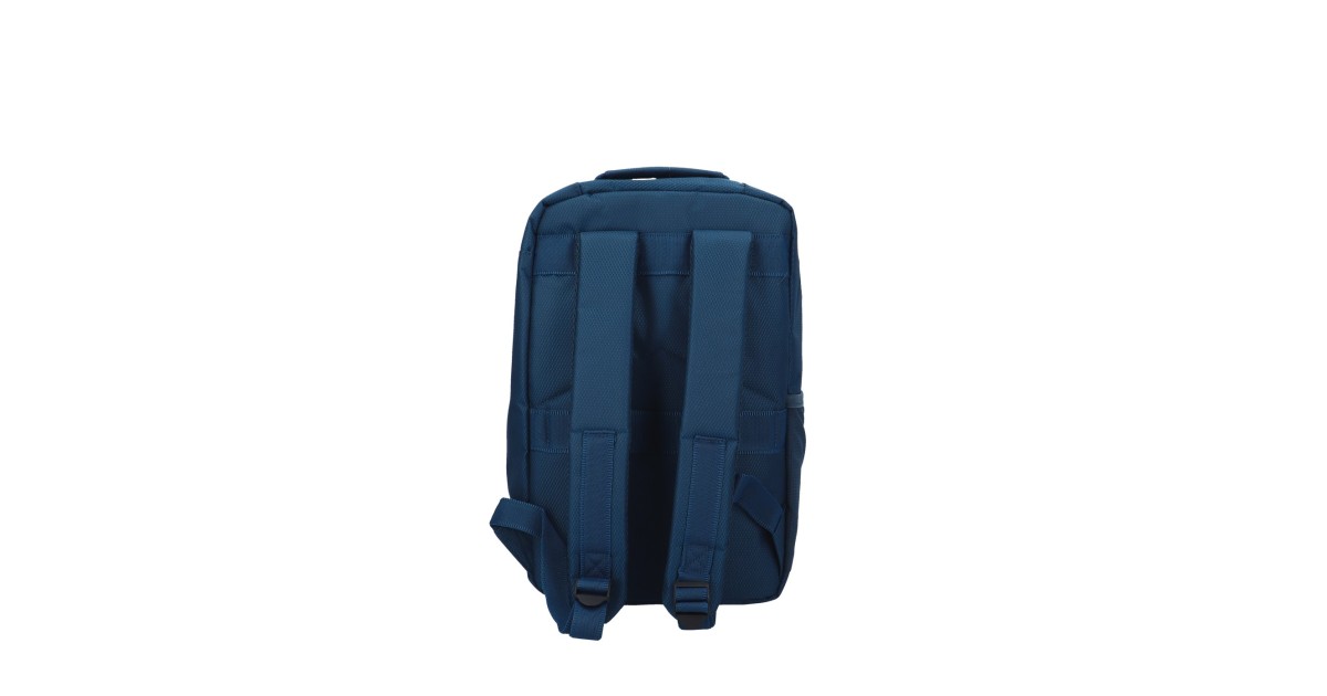 Roncato Zaino cabina Blu Jazz 4.0 414644