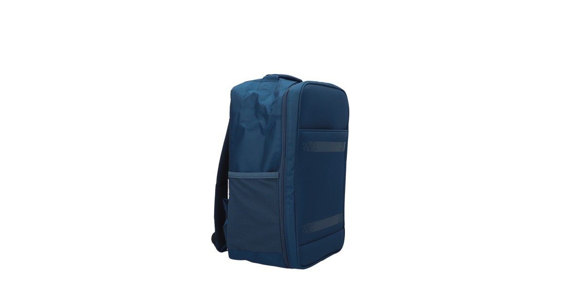 Roncato Zaino cabina Blu Jazz 4.0 414644