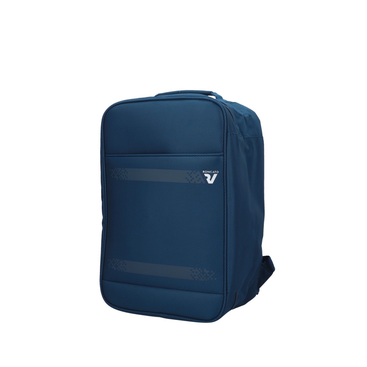 Roncato Zaino cabina Blu Jazz 4.0 414644